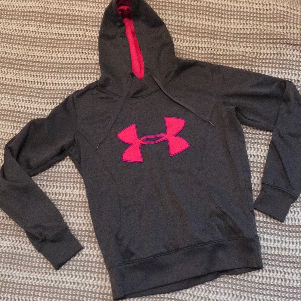 Underarmour Hoodie